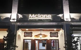 Mclane Boutique Hotel