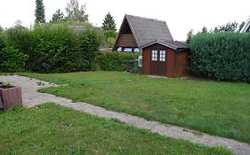 Ferienhaus im Nordschwarzwald - Nurdachhaus in Waldrandlage Haus Florine