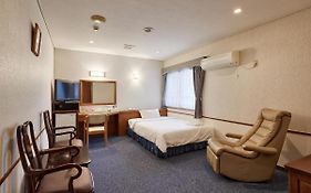 Crown Hotel Okinawa