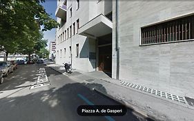 De Gasperi Padova