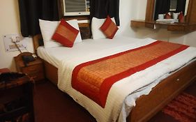 Adb Rooms Hotel Vardhman Inn New Delhi 3* India