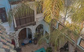 Riad Ghali Hotel & Spa Marrakesh 4* Morocco
