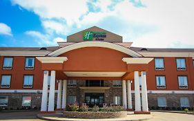 Holiday Inn Express Hotel & Suites Nacogdoches, An Ihg Hotel  2* United States