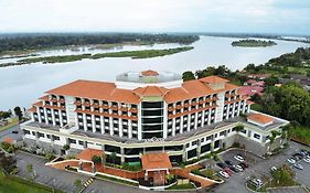 Ancasa Royale, Pahang By Ancasa Hotels&resorts  4*