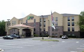 Holiday Inn Express Hotel & Suites Blythewood, An Ihg Hotel  United States
