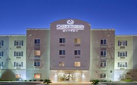 Candlewood Suites Roswell, An Ihg Hotel photos Exterior