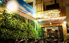 Khách Sạn Sài Gòn 1979 Tp. Hồ Chí Minh