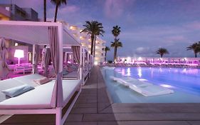 Hotel Garbi Ibiza & Spa  4*