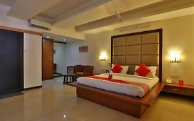 Hotel Rama Residency Anand