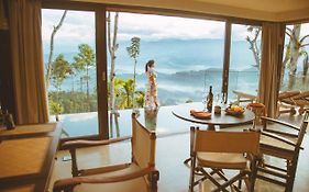 Aarunya Nature Resort And Spa Kandy 5* Sri Lanka