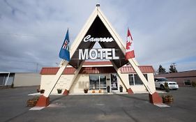 Camrose Motel  Canada