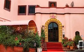 Palazzo Rosa Bed And Breakfast 3*
