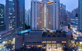Jianguo Hotel Shanghai
