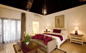 Avillion Villa Cinta @Sanur, Bali