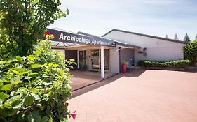 Archipelago Apartments Esperance  Australia