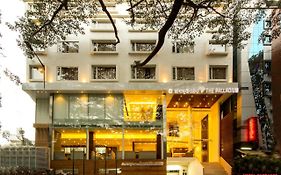The Palladium Bangalore Hotel India