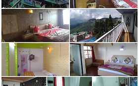 The Journey's Hotel Everest Glory Darjeeling (west Bengal) India