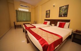 Hotel Kamat Plus Gokarna 3*