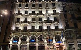 Mokinba Hotels King Milano 4*