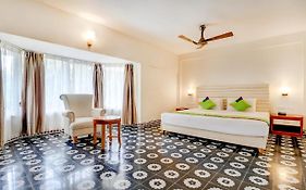 Hotel Palmyra Grand Suite Kanyakumari India
