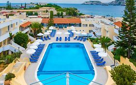 Alexander House Hotel Kreta