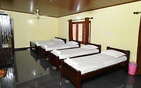 Nature Inn Homestay - Hill Top Mountain View & River Access