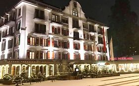 Hotel Interlaken Interlaken Switzerland