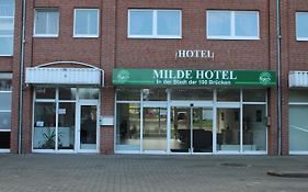 Milde Hotel  3*