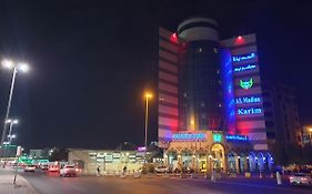Al Madina Kareem Hotel photos Exterior