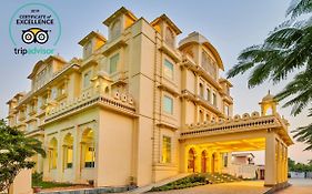 Sterling Atharva Jaipur Hotel India
