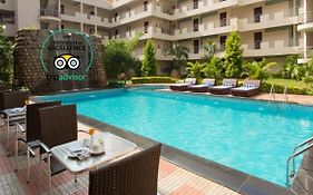 Sterling Yelagiri Hotel 3* India