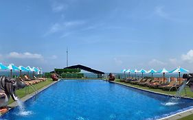 Sulis Beach Hotel Bali 4*