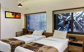 Hotel Regency Surat India