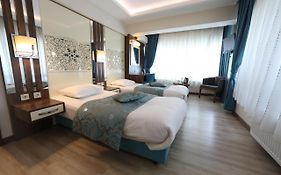 Rest Inn Aydın Hotel