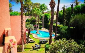 Red House Hotel Marrakech