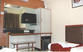 Hotel Siddhartha Mumbai 2* India