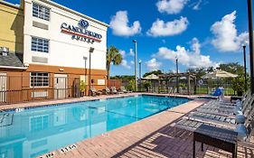 Candlewood Suites Miami Airport West 2*