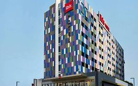 Ibis Kolkata Rajarhat - An Accor Brand Hotel India