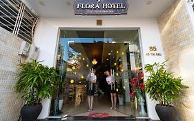 Flora Hotel Hue
