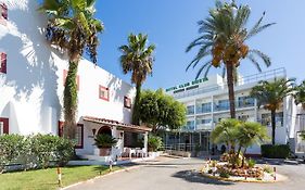 Sirenis Hotel Club Siesta Ibiza