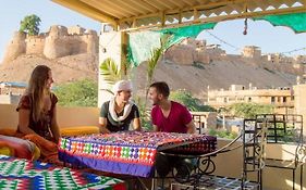 Hotel Fortside Jaisalmer