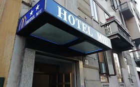 Miu Hotel  2*
