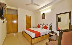 Hotel Kings Dalhousie India