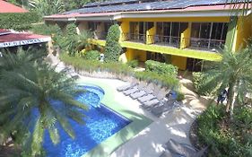 Hotel Mangaby Costa Rica