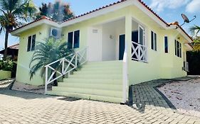 Vakantiewoning Marbella Estate Curacao