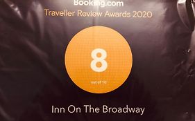 Inn On The Broadway Woking 2*