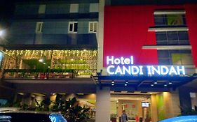 Hotel Candi Indah-Akpol Semarang