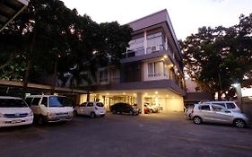 Northwest Inn Bacolod