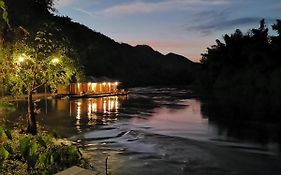 Kodaun River Kwai Resort