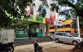 Swag Boutique Apartment Mysore